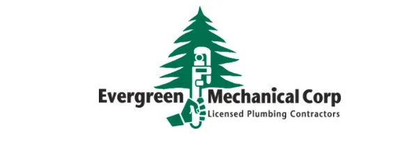 Evergreen Mechanical Logo
