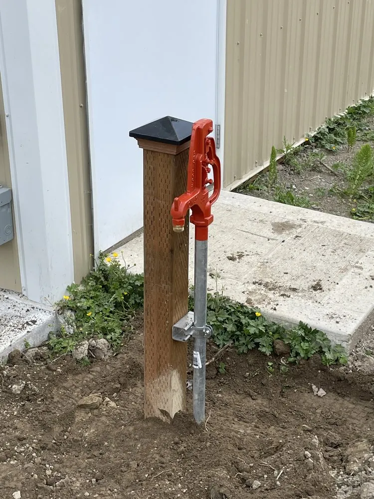 Slide of Evergreen Plumbing & Drain