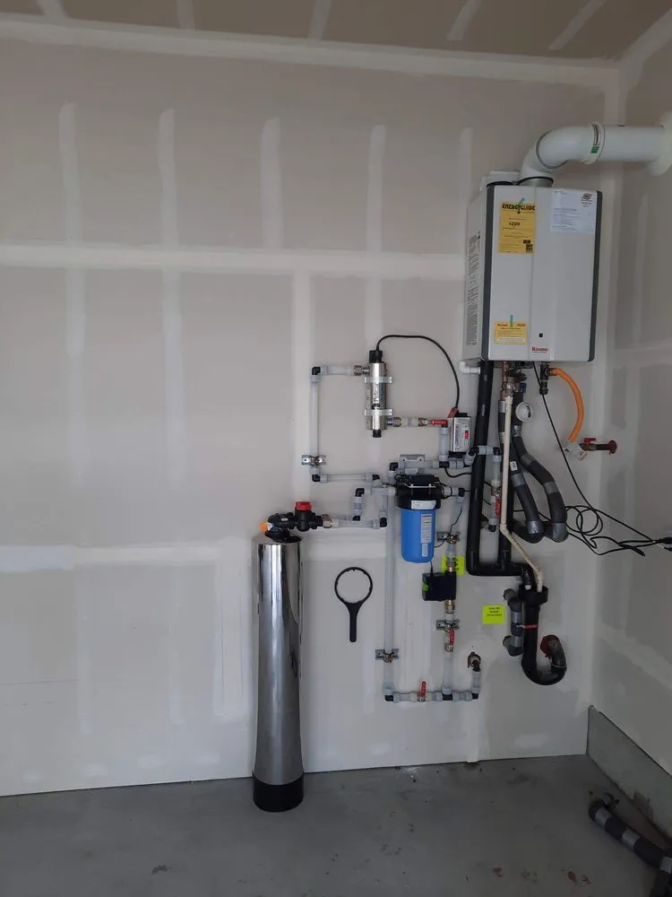 Slide of Evergreen Plumbing & Drain