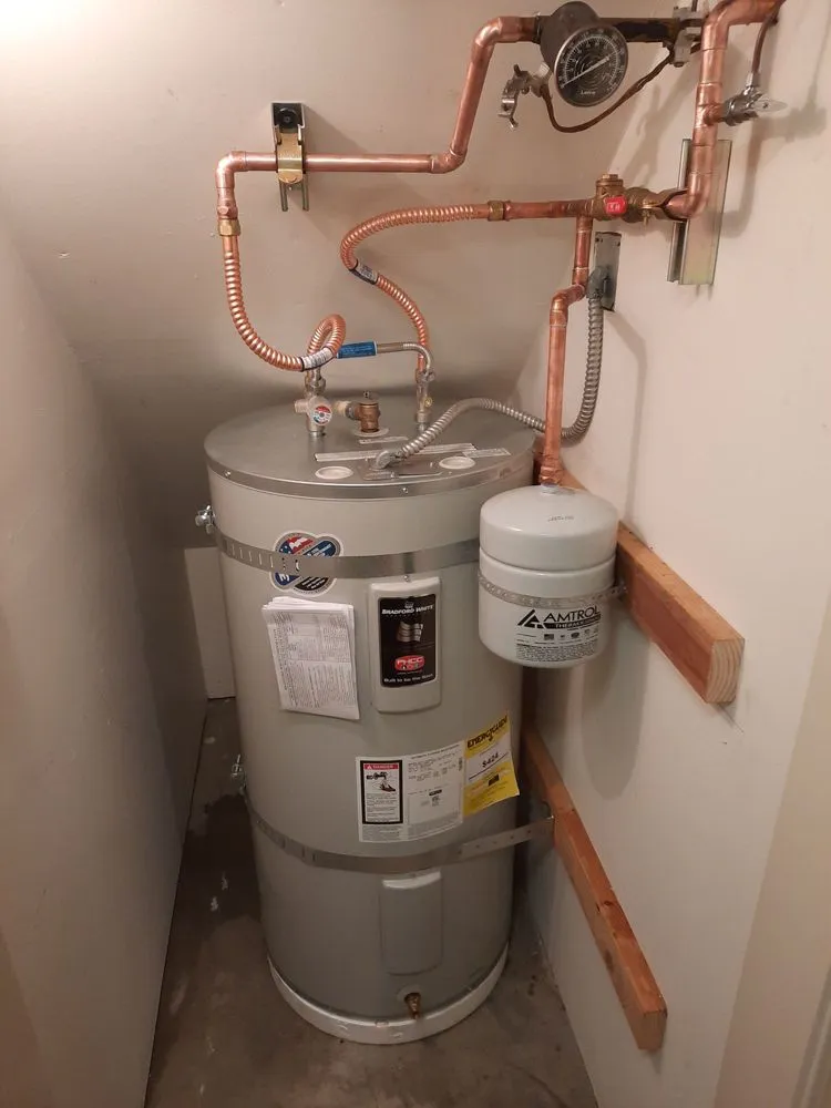 Slide of Evergreen Plumbing & Drain