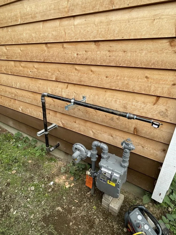 Slide of Evergreen Plumbing & Drain