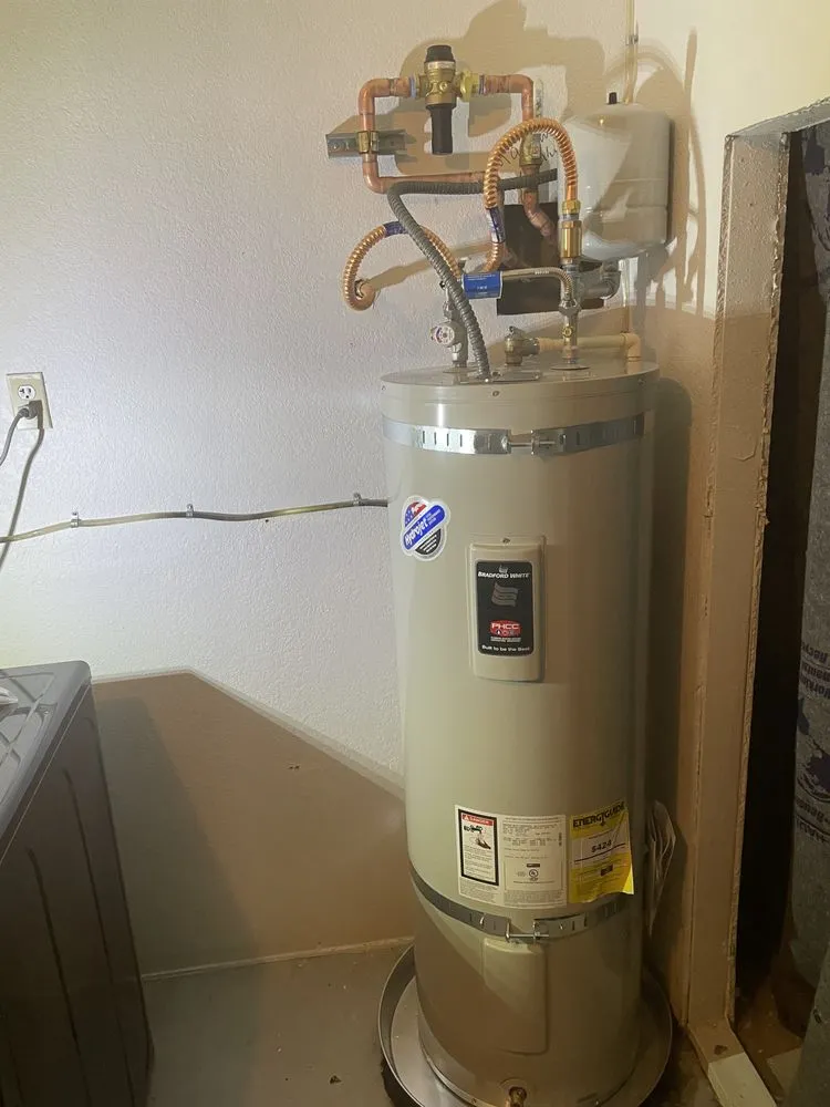 Slide of Evergreen Plumbing & Drain