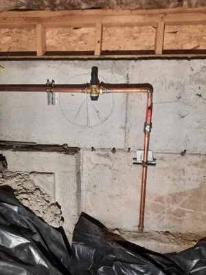 Evergreen Plumbing & Drain