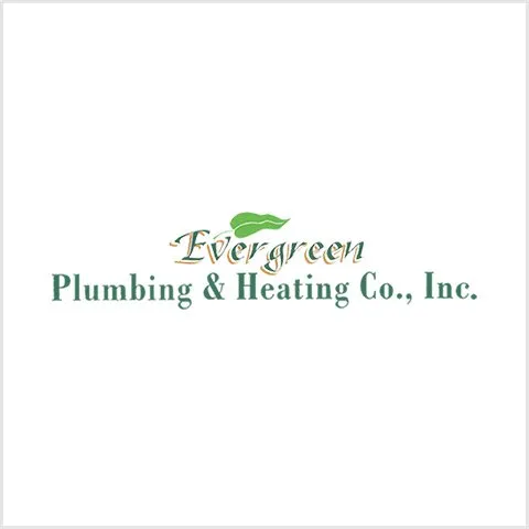 Slide of Evergreen Plumbing & Heating