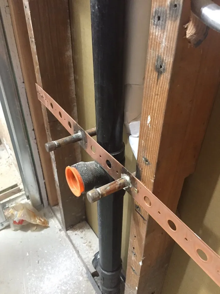 Professional water heater service for homes in Salem, OR by Evergreen Plumbing & Mechanical