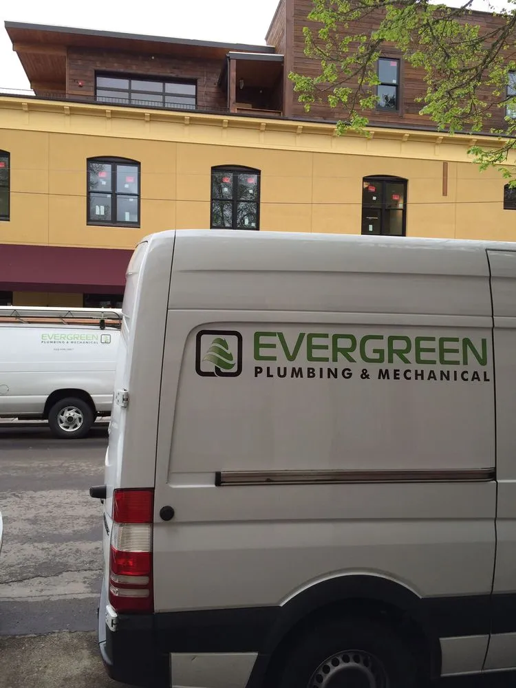 Affordable pipe repair for homes in Salem, OR by Evergreen Plumbing & Mechanical