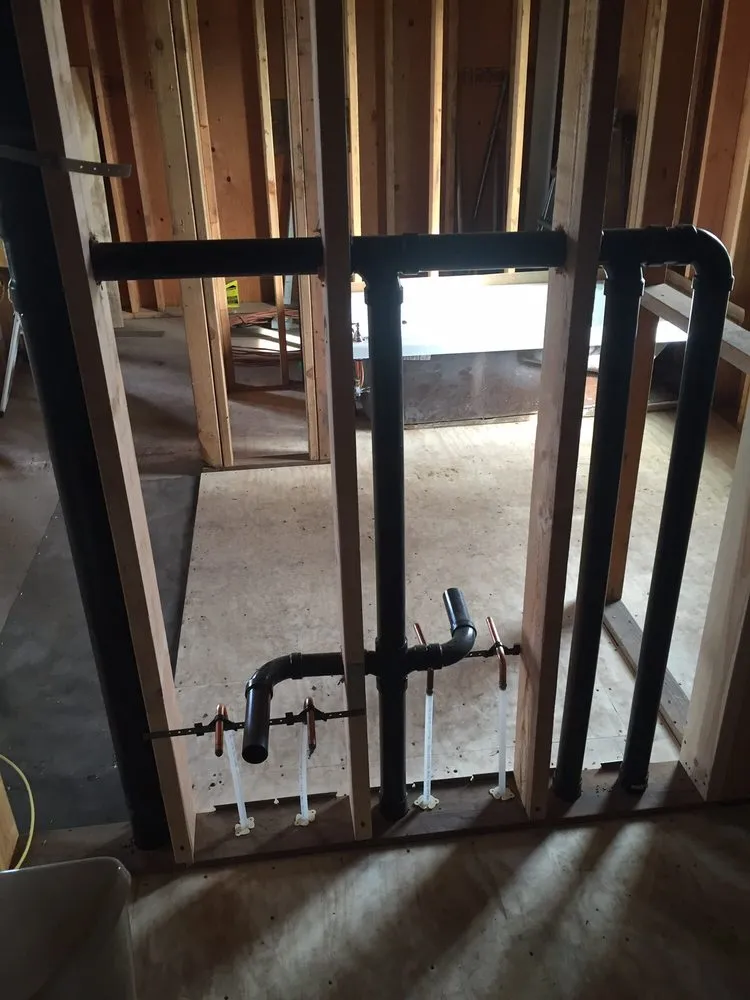 Expert plumbing repair service in Salem, OR - Evergreen Plumbing & Mechanical