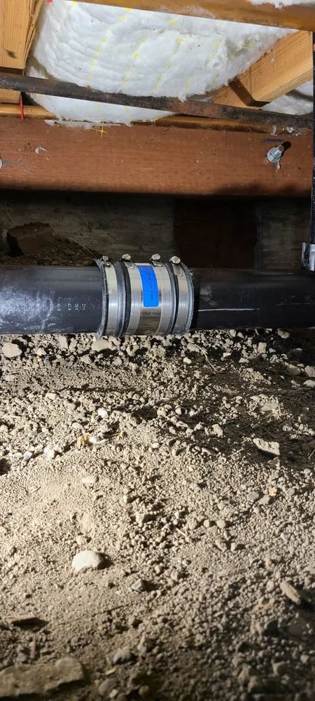 Slide of Evergreen Plumbing and Rooter