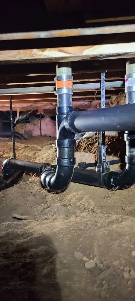 Slide of Evergreen Plumbing and Rooter