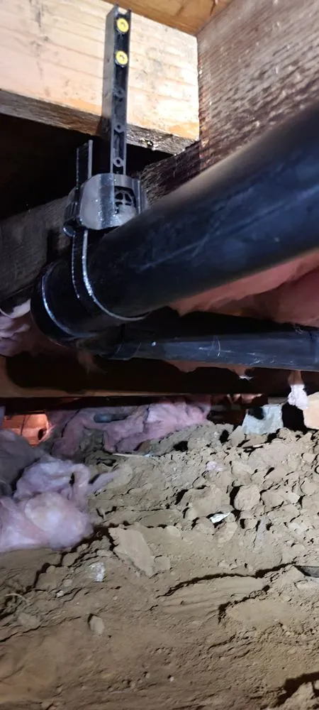 Slide of Evergreen Plumbing and Rooter