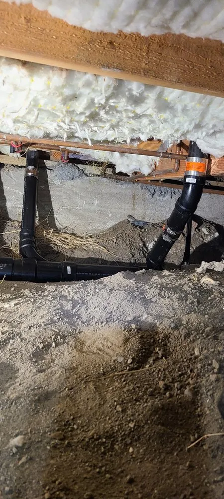 Affordable pipe repair in Hollister, CA by Evergreen Plumbing and Rooter