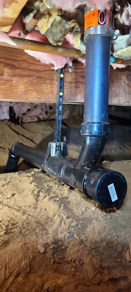 Emergency pipe repair service in Hollister, CA - Evergreen Plumbing and Rooter