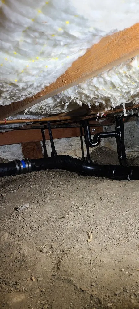 Professional plumbing repair for homes in Hollister, CA by Evergreen Plumbing and Rooter