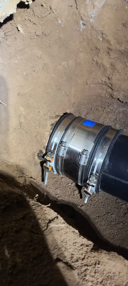 Trusted drain cleaning service in Hollister, CA - Evergreen Plumbing and Rooter