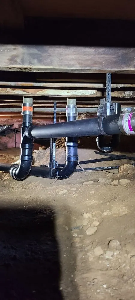 Quality drain cleaning service in Hollister, CA - Evergreen Plumbing and Rooter