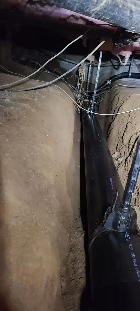 Slide of Evergreen Plumbing and Rooter