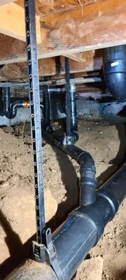 Evergreen Plumbing and Rooter