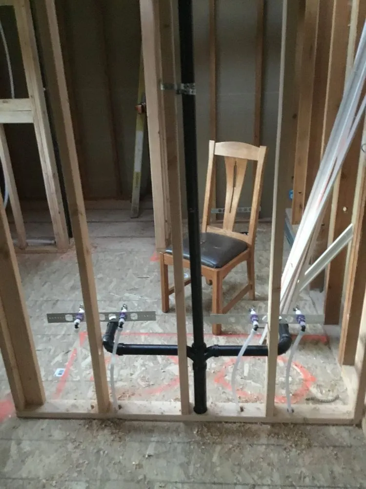 Slide of Evergreen Plumbing Authority & Water Cleanup