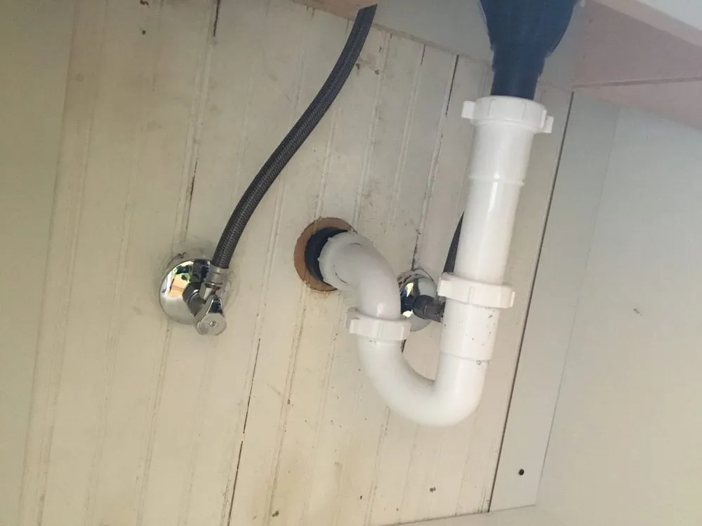 Slide of Evergreen Plumbing Authority & Water Cleanup