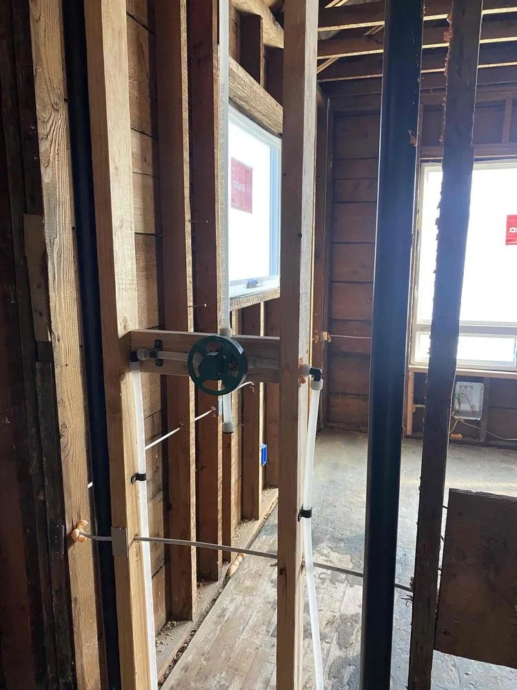 Emergency leak detection in Puyallup, WA by Evergreen Plumbing Authority & Water Cleanup