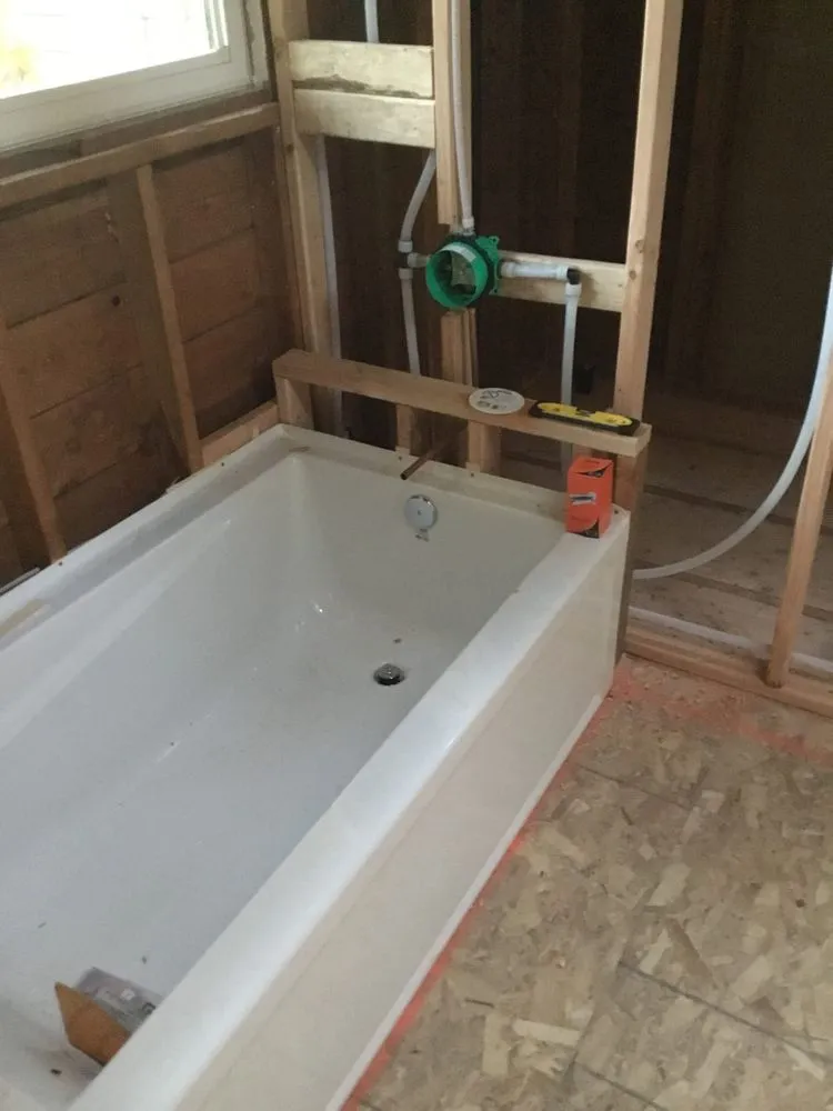 Emergency emergency plumbing for homes in Puyallup, WA by Evergreen Plumbing Authority & Water Cleanup