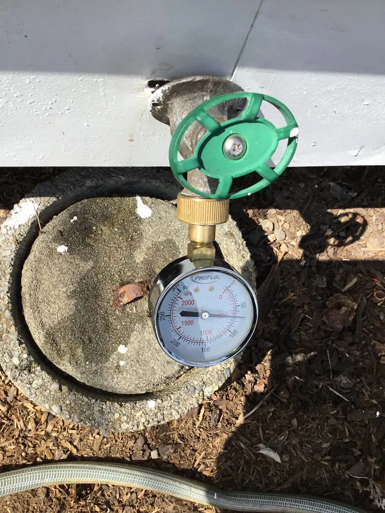 Slide of Evergreen Plumbing Authority & Water Cleanup