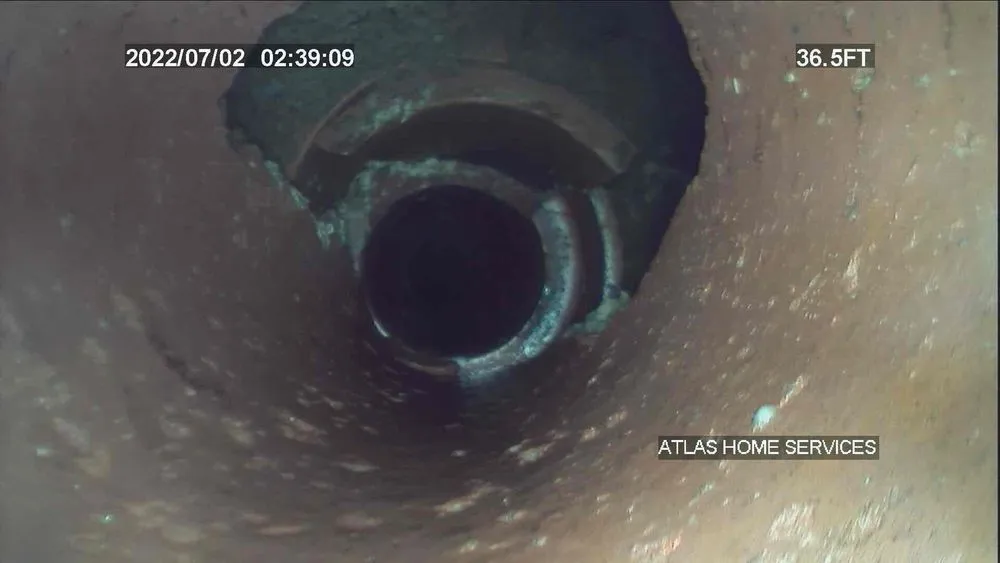 Affordable pipe repair in Puyallup, WA by Evergreen Plumbing Authority & Water Cleanup