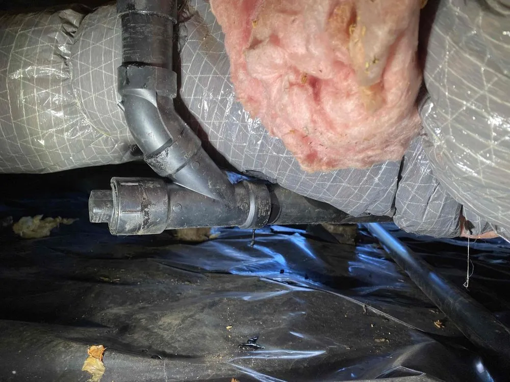 Slide of Evergreen Plumbing Authority & Water Cleanup