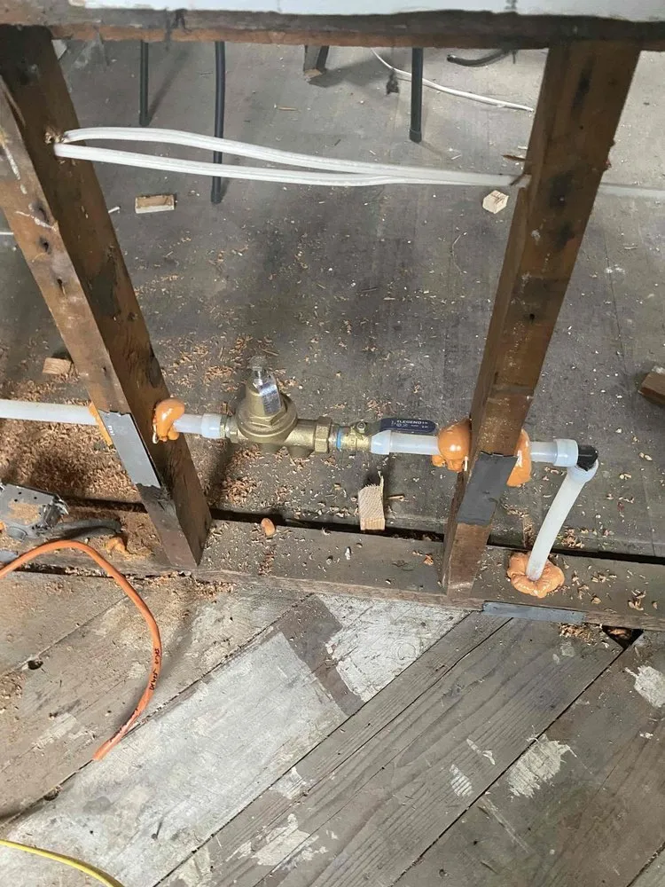 Slide of Evergreen Plumbing Authority & Water Cleanup