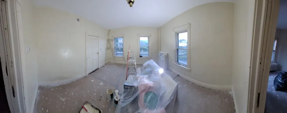 Slide of Evergreen Property Care