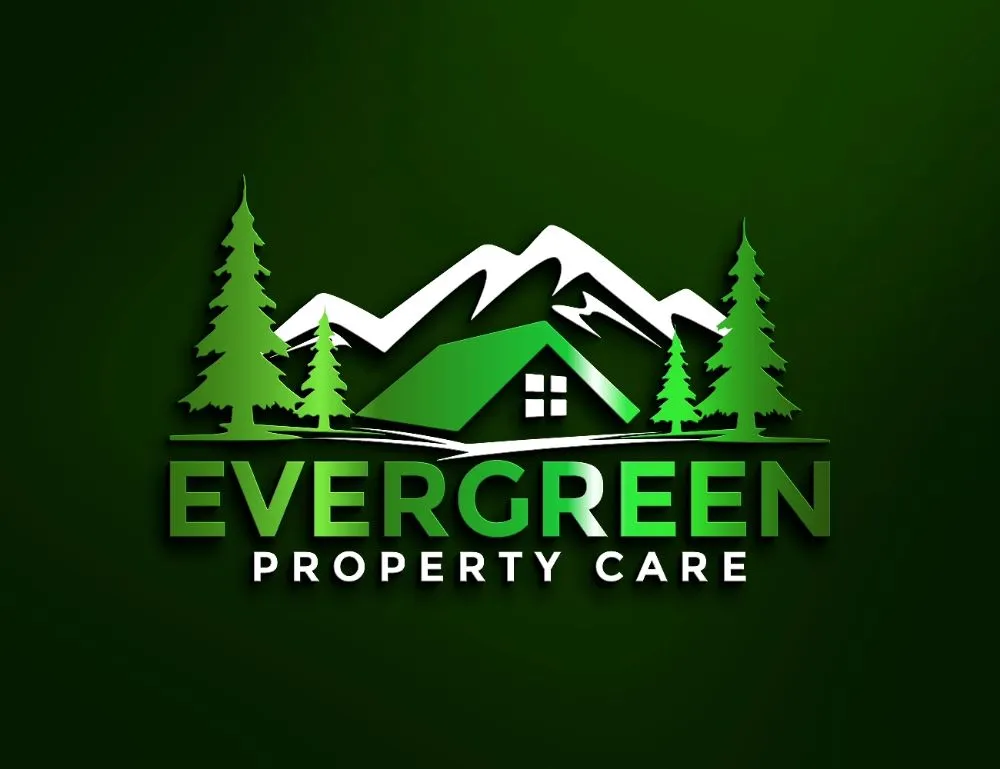Slide of Evergreen Property Care