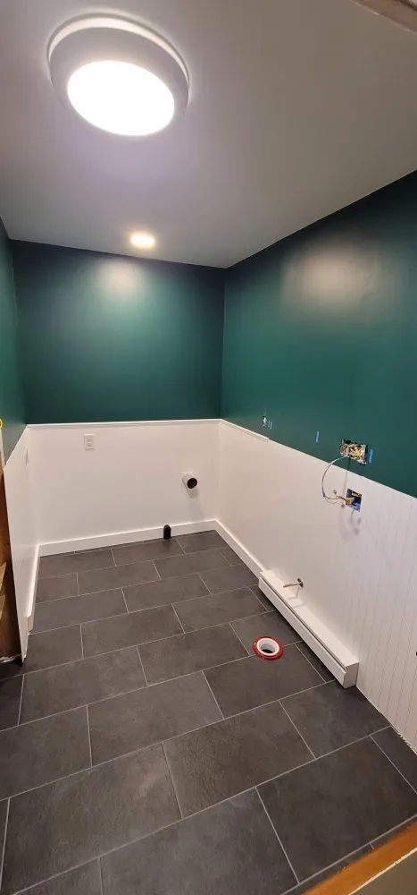 Slide of Evergreen Property Care