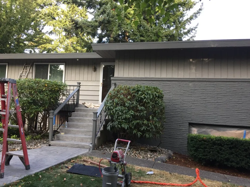 Expert leak detection for homes in Renton, WA by Evergreen Sewer