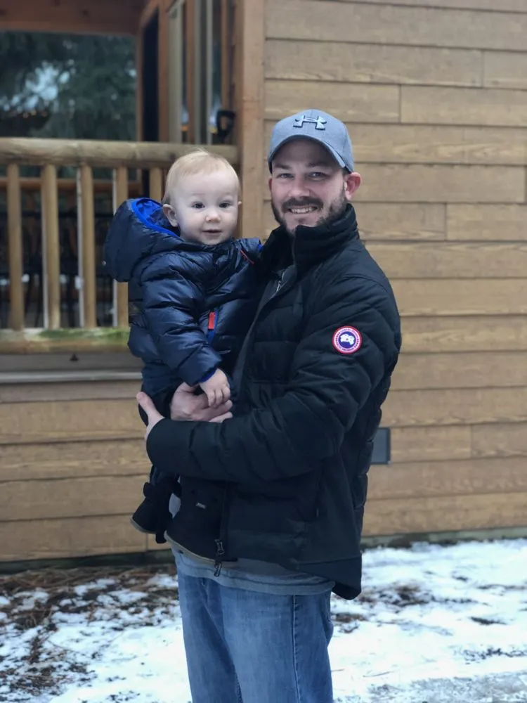 Slide of Evergreen Sewer