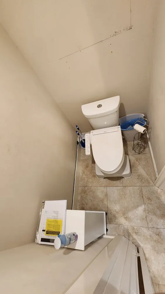 Slide of Everhill Home Services