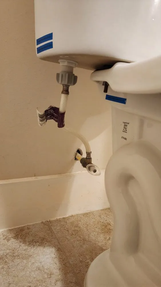 Slide of Everhill Home Services