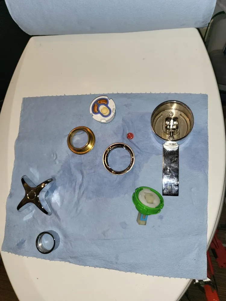 Slide of Everhill Home Services