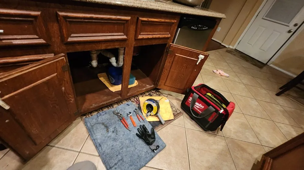 Slide of Everhill Home Services