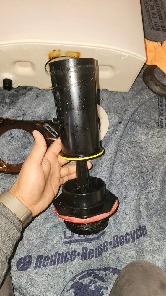 Slide of Everhill Home Services