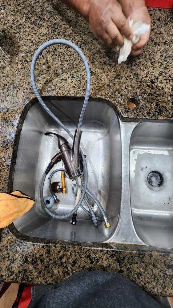 Slide of Everhill Home Services