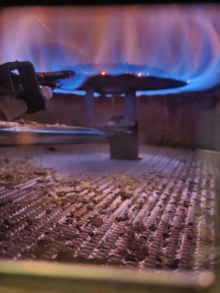 Slide of Everhill Home Services