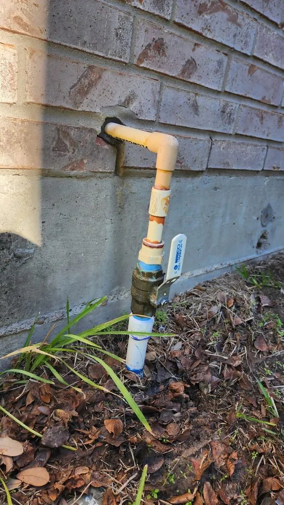 Slide of Everhill Home Services