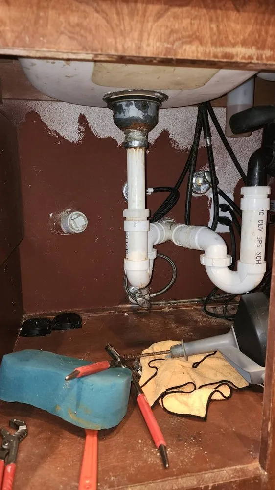 Slide of Everhill Home Services