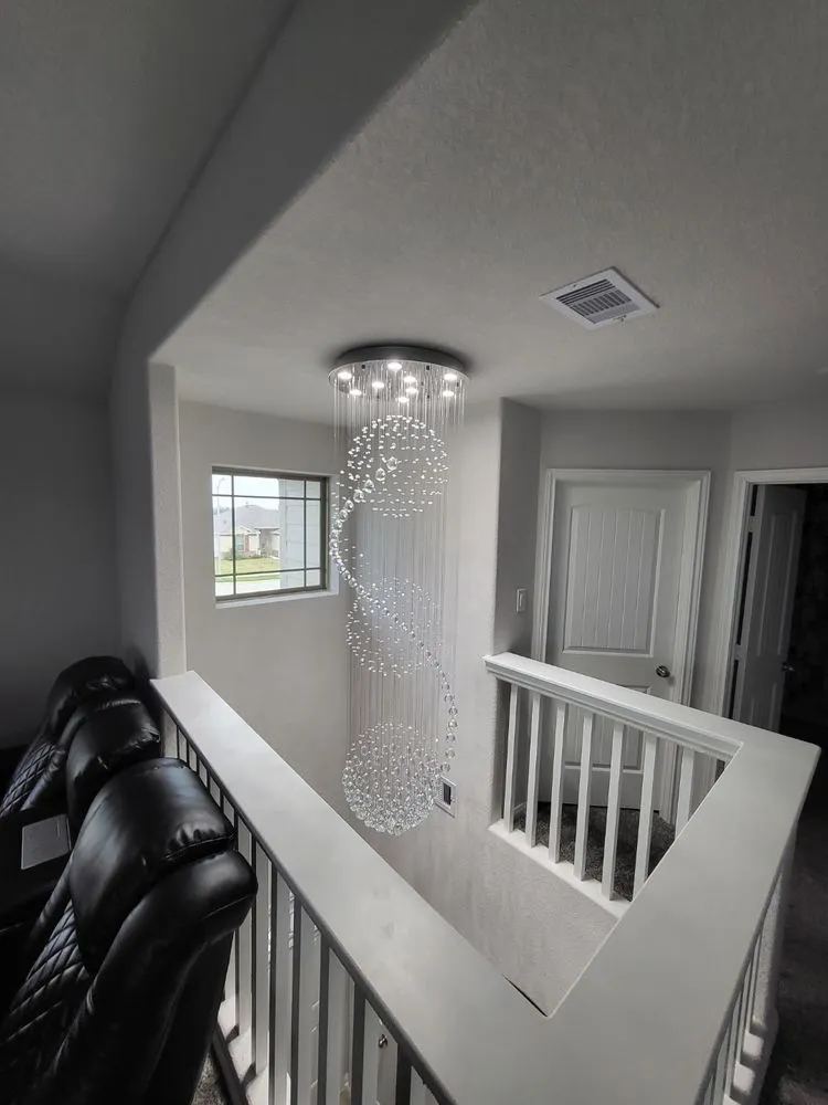 Slide of Everhill Home Services