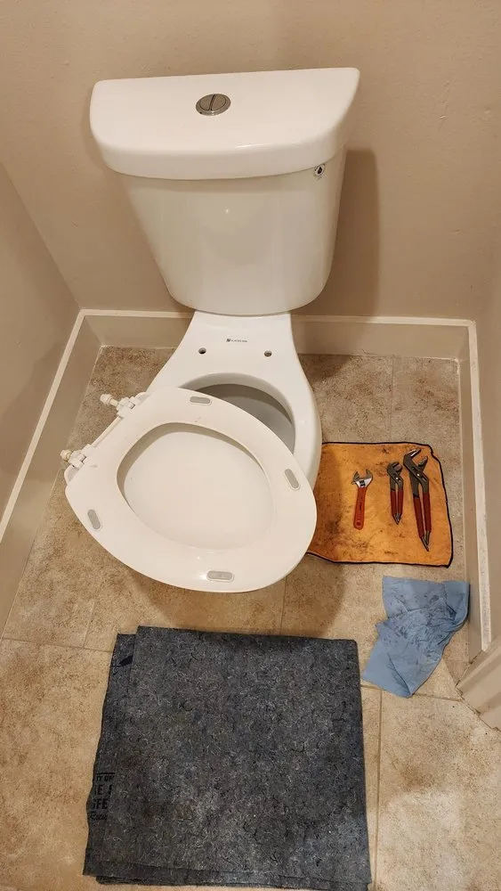 Slide of Everhill Home Services