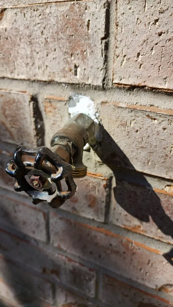 Expert pipe repair for homes in Katy, TX by Everhill Home Services