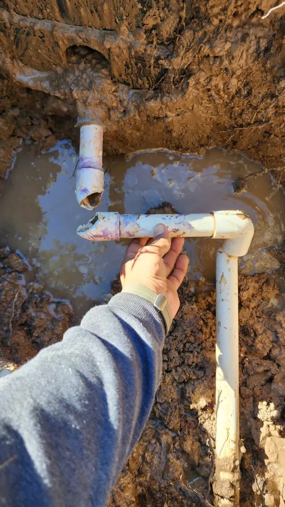 Affordable emergency plumbing for homes in Katy, TX by Everhill Home Services