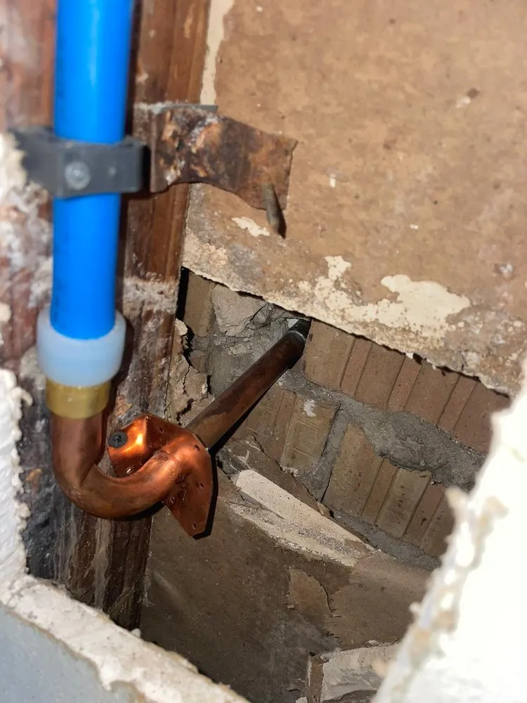 Slide of Everhill Home Services