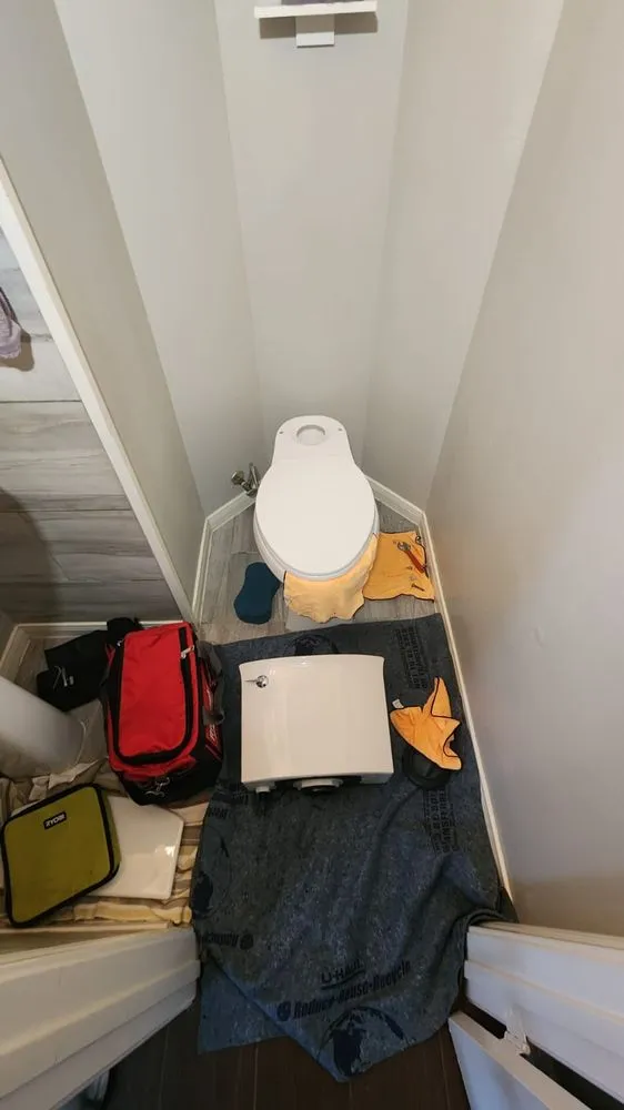 Slide of Everhill Home Services