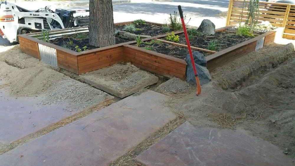 Slide of Everist Irrigation